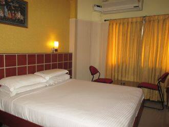 Venkateswara Residency, Kakinada 2